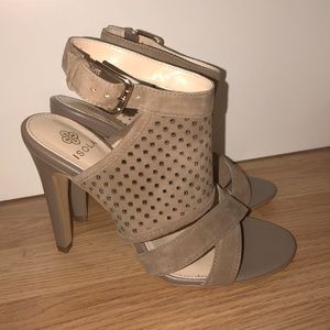 Isola heel sandals 7